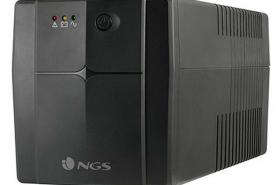 Sai Off Line Ngs Fortress1500v2 Ups 720w Nero