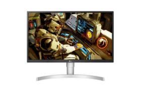 Monitor Lg 27ul550-w 27" 4k Ultra Hd Ips Wled