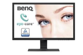 Monitor Benq 9h.lhxlb.vbe 24" Fhd Led