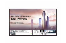 Monitor Videowall Lg 49uh5f-h.aeu