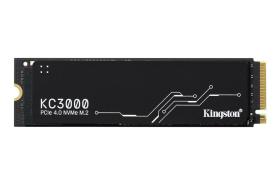 Hard Disk Kingston Kc3000 2 Tb Ssd